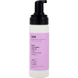 Ag Hair Care by AG Hair Care FOAM WEIGHTLESS VOLUMIZER 5 OZ for UNISEX