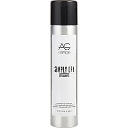 Ag Hair Care by AG Hair Care SIMPLY DRY SHAMPOO 4.2 OZ for UNISEX
