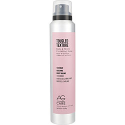 Ag Hair Care by AG Hair Care TOUSLED TEXTURE BODY & SHINE FINISHING SPRAY 5 OZ for UNISEX