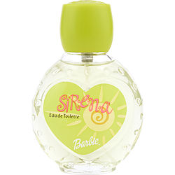 Mattel Barbie Sirena