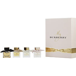 BURBERRY VARIETY by Burberry for WOMEN