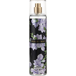 ellen tracy body mist