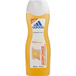 Adidas Adipower by Adidas SHOWER GEL 13.5 OZ for WOMEN