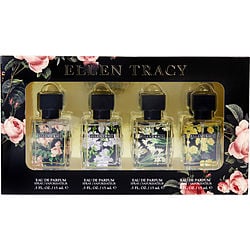 ellen tracy radiant perfume
