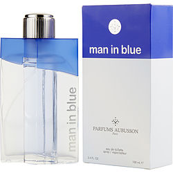 Aubusson Man In Blue By Aubusson Edt Spray Desertcart Seychelles