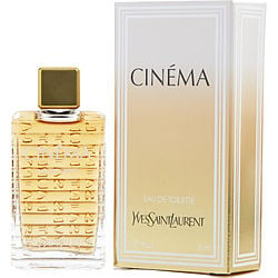 CINEMA by Yves SAINT Laurent for WOMEN