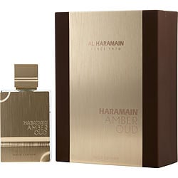 AL HARAMAIN AMBER OUD by Al Haramain for UNISEX