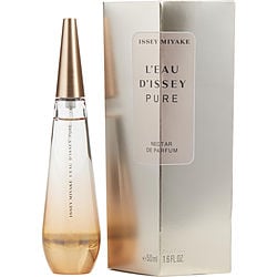 L'eau D'issey Pure Nectar De Parfum by Issey Miyake EDP SPRAY 1.7 OZ for WOMEN