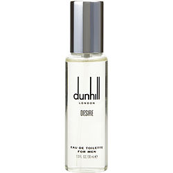 Desire by Alfred Dunhill EDT SPRAY 1 OZ (UNBOXED) for MEN