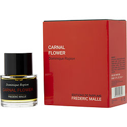 Frederic Malle Carnal Flower by Frederic Malle EAU DE PARFUM SPRAY 1.7 OZ for UNISEX
