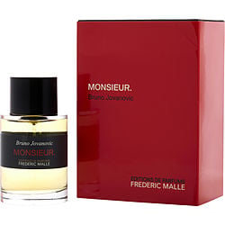 Frederic Malle Monsieur
