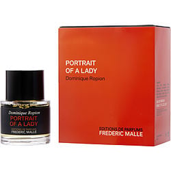 Frederic Malle EAU DE PARFUM SPRAY 1.7 OZ Frederic Malle Portrait Of A Lady Eau de Parfum 1.7 OZ