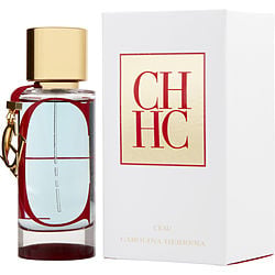 Ch L'eau Carolina Herrera (New) by Carolina Herrera EDT SPRAY 1.7 OZ for WOMEN