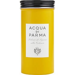 Acqua Di Parma Colonia by Acqua di Parma POWDER SOAP 2.5 OZ for MEN