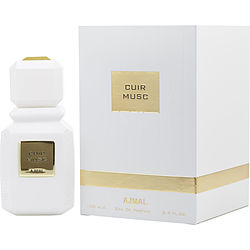 Cuir Musc