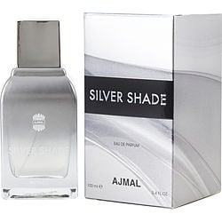 Ajmal Silver Shade by Ajmal EDP SPRAY 3.4 OZ for UNISEX