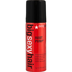 Sexy Hair by Sexy Hair Concepts BIG SEXY HAIR ROOT PUMP VOLUMIZING SPRAY MOUSSE 1.6 OZ for UNISEX 324859