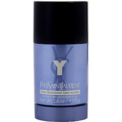 Y by Yves Saint Laurent DEODORANT STICK 2.5 OZ for MEN