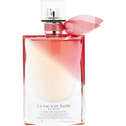 la vie est belle en rose 100ml