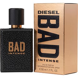 Diesel Bad Intense by Diesel EDP SPRAY 1.7 OZ for MEN