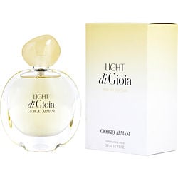 Light Di Gioia