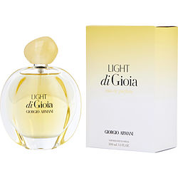armani gioia light