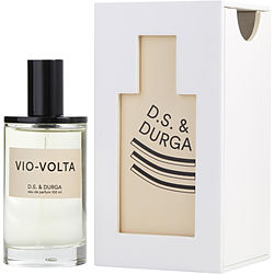 D.S. & Durga Vio Volta by D.S. & Durga EDP SPRAY 3.4 OZ for MEN
