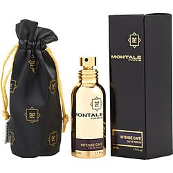 Montale Paris Intense Cafe by Montale EAU DE PARFUM SPRAY 1.7 OZ for UNISEX