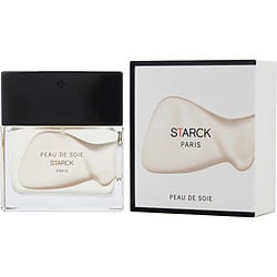 Starck Peau De Soie by Philippe Starck EDT SPRAY 1.35 OZ for WOMEN