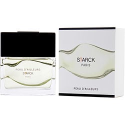 Starck Peau D'ailleurs by Philippe Starck EDT SPRAY 1.35 OZ for UNISEX