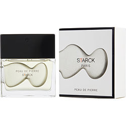 Starck Peau De Pierre by Philippe Starck EDT SPRAY 1.35 OZ for MEN