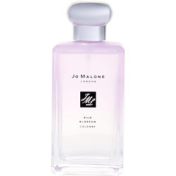 Jo Malone Silk Blossom by Jo Malone Cologne SPRAY 3.4 OZ (UNBOXED) for WOMEN