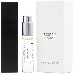 Starck Peau De Pierre by Philippe Starck EDT PURSE SPRAY 0.25 OZ MINI for WOMEN (Fragrance Fragrances) photo