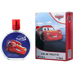 Cars by Air Val International EDT SPRAY 3.4 OZ (NEW PACKAGING) for MEN