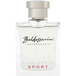 Baldessarini Cool Force Sport by Baldessarini EDT SPRAY 1.7 OZ for MEN