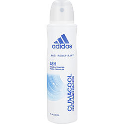 Adidas Climacool by Adidas ANTI-PERSPIRANT SPRAY 5 OZ for WOMEN