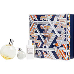 EAU DES MERVEILLES by Hermes for WOMEN