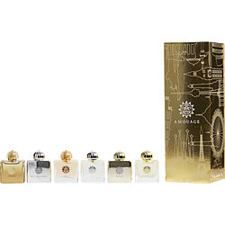 AMOUAGE VARIETY by Amouage for WOMEN