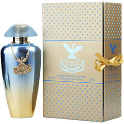 Merchant Of Venice La Fenice by Merchant of Venice EAU DE PARFUM SPRAY 3.4 OZ for WOMEN Merchant Of Venice La Fenice by Merchant of Venice EAU DE PARFUM SPRAY 3.4 OZ for WOMEN