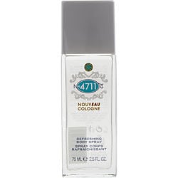 4711 NOUVEAU COLOGNE by 4711 for UNISEX