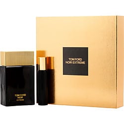 Tom Ford Noir Extreme & EAU