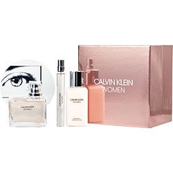 CALVIN KLEIN WOMEN by Calvin Klein for WOMEN