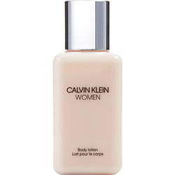 CALVIN KLEIN WOMEN by Calvin Klein for WOMEN