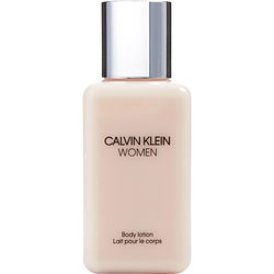 CALVIN KLEIN WOMEN by CALVIN KLEIN for WOMEN