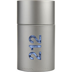212 VIP by Carolina Herrera for MEN