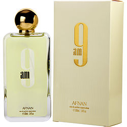 Afnan 9 Am