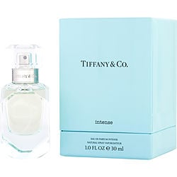Tiffany & Co Intense by Tiffany EAU DE PARFUM SPRAY 1 OZ for WOMEN