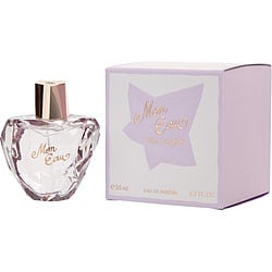 Lolita Lempicka Mon Eau by Lolita Lempicka EAU DE PARFUM SPRAY 1.7 OZ for WOMEN