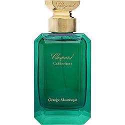Chopard Collection Orange Mauresque by Chopard EDP SPRAY 3.3 OZ *TESTER for UNISEX