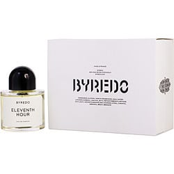 Eleventh Hour Byredo by Byredo EAU DE PARFUM SPRAY 3.3 OZ for WOMEN